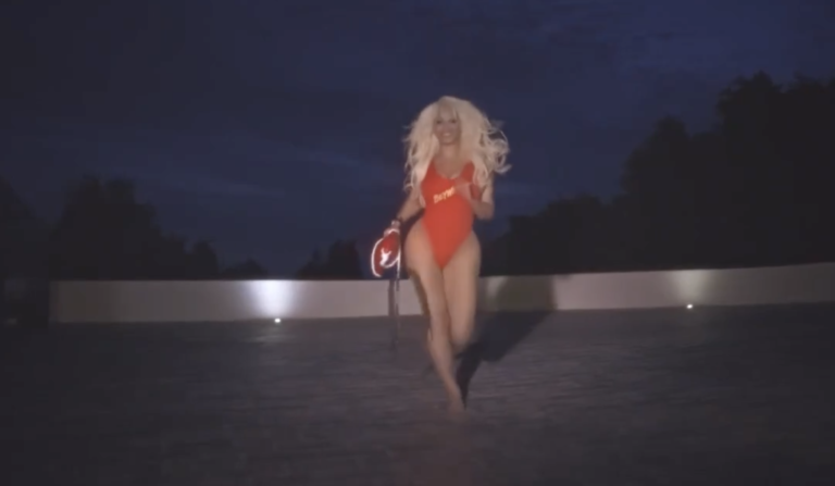 El flow ‘fuifuiu’ de Beyonce pa inspirar a votar – Remolacha   #FVDigital